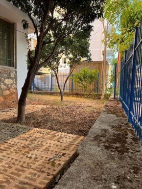 Moza Apartment